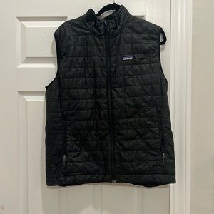 MENS PATAGONIA VEST